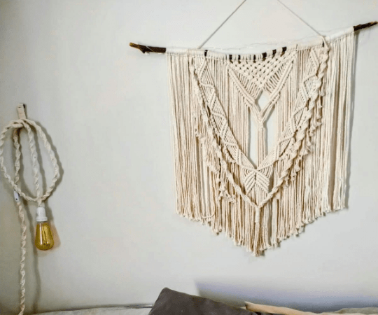 Individual Decoração Afetiva – 2 min
